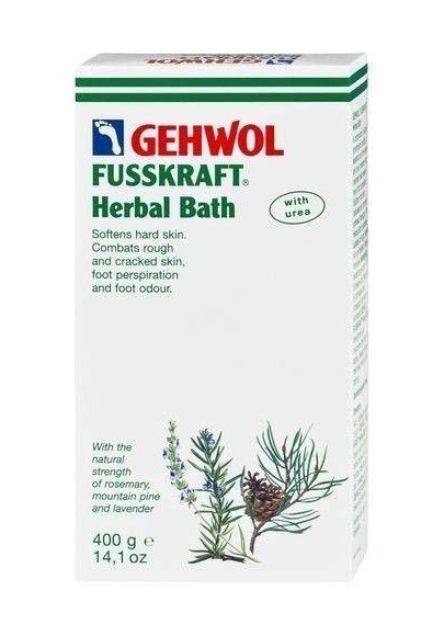 GEHWOL FUSSKRAFT Herbal Bath