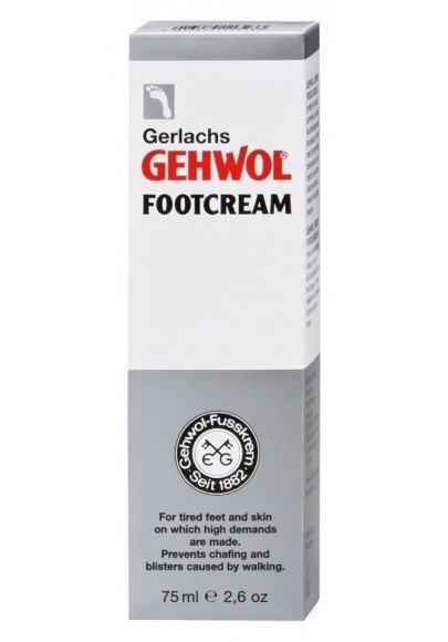 GEHWOL Footcream
