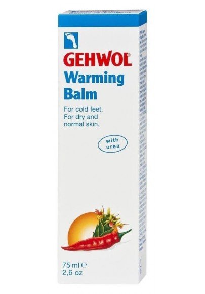 GEHWOL Warming Balm