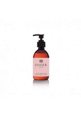 Ultra Nourishing Hand & Body Lotion \\"Didier Lab\\" 250ml.