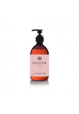 Ultra Nourishing Hand & Body Lotion \\"Didier Lab\\" 500ml.